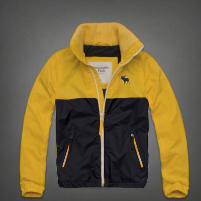 Abercrombie Fitch Hombres España Chaquetas AF7941